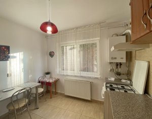 Lakás 2 szobák kiadó on Cluj-napoca, Zóna Grigorescu