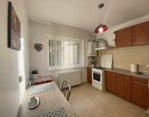 Lakás 2 szobák kiadó on Cluj-napoca, Zóna Grigorescu