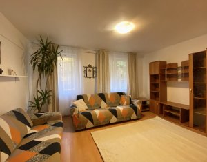 Lakás 2 szobák kiadó on Cluj-napoca, Zóna Grigorescu