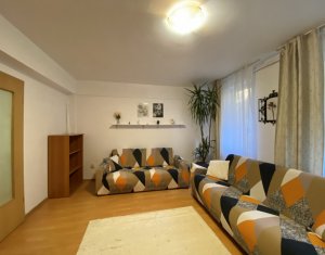 Lakás 2 szobák kiadó on Cluj-napoca, Zóna Grigorescu