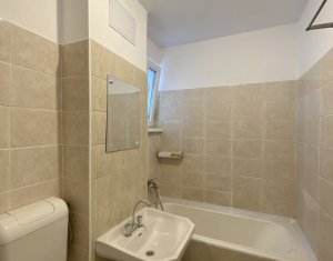 Appartement 2 chambres à louer dans Cluj-napoca, zone Gheorgheni