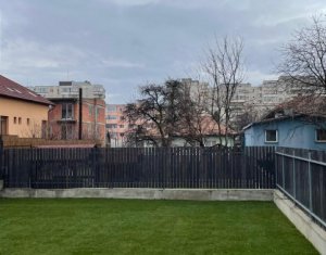 Ház 4 szobák eladó on Cluj-napoca, Zóna Marasti
