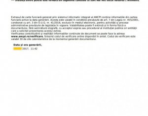 Ház 4 szobák eladó on Dezmir, Zóna Centru