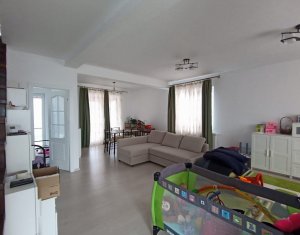 Ház 4 szobák eladó on Dezmir, Zóna Centru