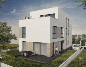 Ház 5 szobák eladó on Cluj-napoca