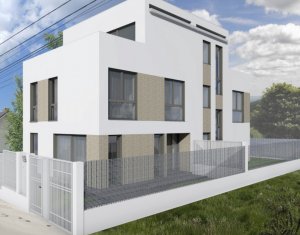 , 121m2 on Cluj-napoca