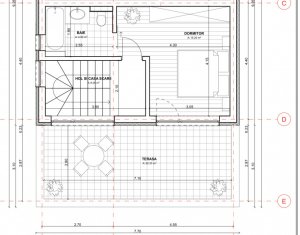 Ház 5 szobák eladó on Cluj-napoca