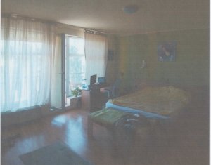 Lakás 1 szobák eladó on Cluj-napoca, Zóna Baciu