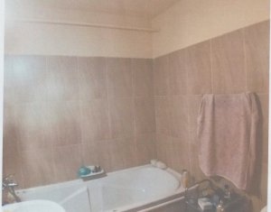 Lakás 1 szobák eladó on Cluj-napoca, Zóna Baciu