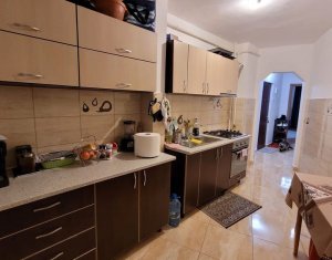 Appartement 2 chambres à vendre dans Cluj-napoca, zone Manastur