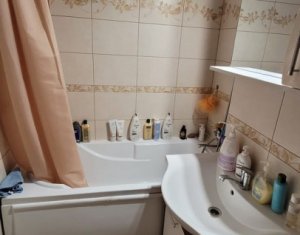 Appartement 2 chambres à vendre dans Cluj-napoca, zone Manastur