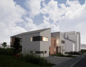 , 175m2 on Cluj-napoca, Zóna Buna Ziua