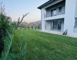 Ház 4 szobák eladó on Cluj-napoca, Zóna Manastur