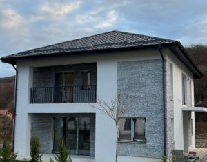 Ház 4 szobák eladó on Cluj-napoca, Zóna Manastur