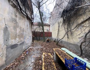 , 120m2 dans Cluj-napoca, zone Centru