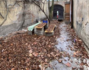 Ház 4 szobák eladó on Cluj-napoca, Zóna Centru