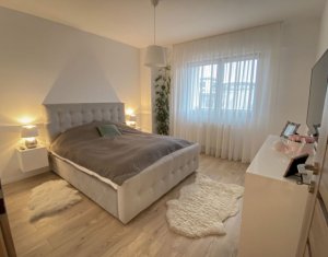 , 58m2 dans Cluj-napoca, zone Europa