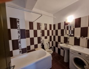 Lakás 2 szobák eladó on Cluj-napoca, Zóna Manastur