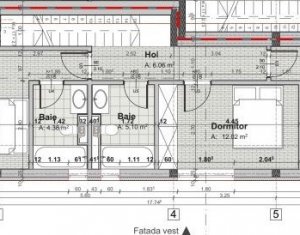Maison 5 chambres à vendre dans Cluj-napoca, zone Andrei Muresanu