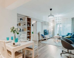 , 61m2 dans Cluj-napoca, zone Gheorgheni