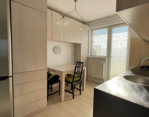 , 65m2 dans Cluj-napoca, zone Gheorgheni