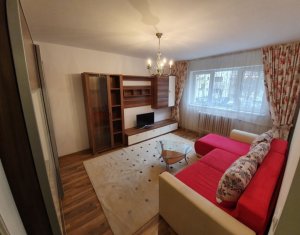 , 35m2 dans Cluj-napoca, zone Manastur