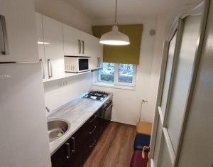 Lakás 1 szobák eladó on Cluj-napoca, Zóna Manastur