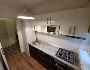 Lakás 1 szobák eladó on Cluj-napoca, Zóna Manastur