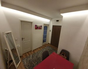 Lakás 1 szobák eladó on Cluj-napoca, Zóna Manastur