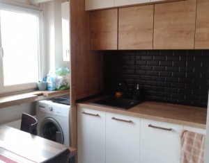 Lakás 3 szobák eladó on Cluj-napoca, Zóna Grigorescu