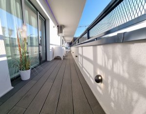 , 50m2 dans Cluj-napoca, zone Iris