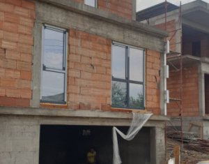 Ház 5 szobák eladó on Cluj-napoca, Zóna Andrei Muresanu