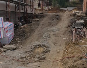 Ház 5 szobák eladó on Cluj-napoca, Zóna Andrei Muresanu