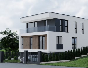 , 337m2 on Cluj-napoca, Zóna Andrei Muresanu