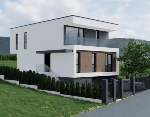 Ház 5 szobák eladó on Cluj-napoca, Zóna Andrei Muresanu