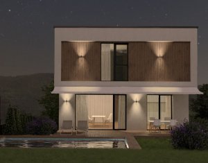 Ház 5 szobák eladó on Cluj-napoca, Zóna Andrei Muresanu