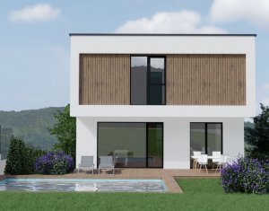 Ház 5 szobák eladó on Cluj-napoca, Zóna Andrei Muresanu