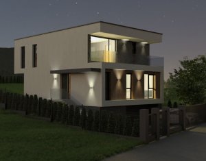 Ház 5 szobák eladó on Cluj-napoca, Zóna Andrei Muresanu