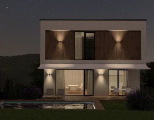 Ház 5 szobák eladó on Cluj-napoca, Zóna Andrei Muresanu