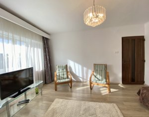 Lakás 3 szobák kiadó on Cluj-napoca, Zóna Zorilor