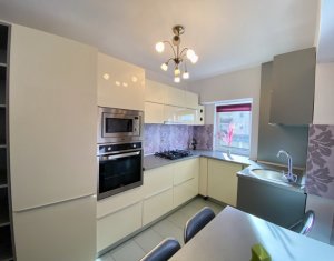 Lakás 3 szobák kiadó on Cluj-napoca, Zóna Zorilor