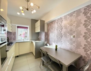 Lakás 3 szobák kiadó on Cluj-napoca, Zóna Zorilor