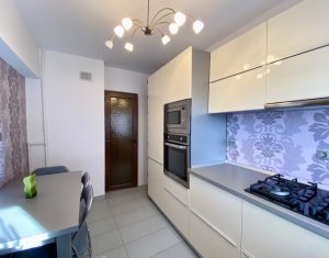 Lakás 3 szobák kiadó on Cluj-napoca, Zóna Zorilor