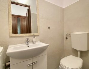 Lakás 3 szobák kiadó on Cluj-napoca, Zóna Zorilor