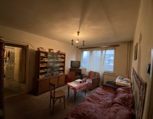 , 46m2 on Cluj-napoca, Zóna Gheorgheni