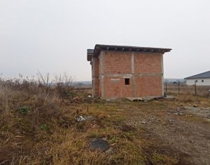 Ház 4 szobák eladó on Jucu De Mijloc