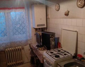 Lakás 2 szobák eladó on Cluj-napoca, Zóna Manastur