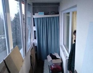 Lakás 2 szobák eladó on Cluj-napoca, Zóna Manastur