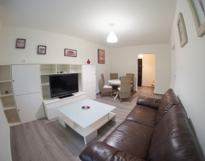 , 53m2 on Cluj-napoca, Zóna Gheorgheni