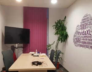 Spatiu birou 290mp zona Tribunal calea Dorobantilor 